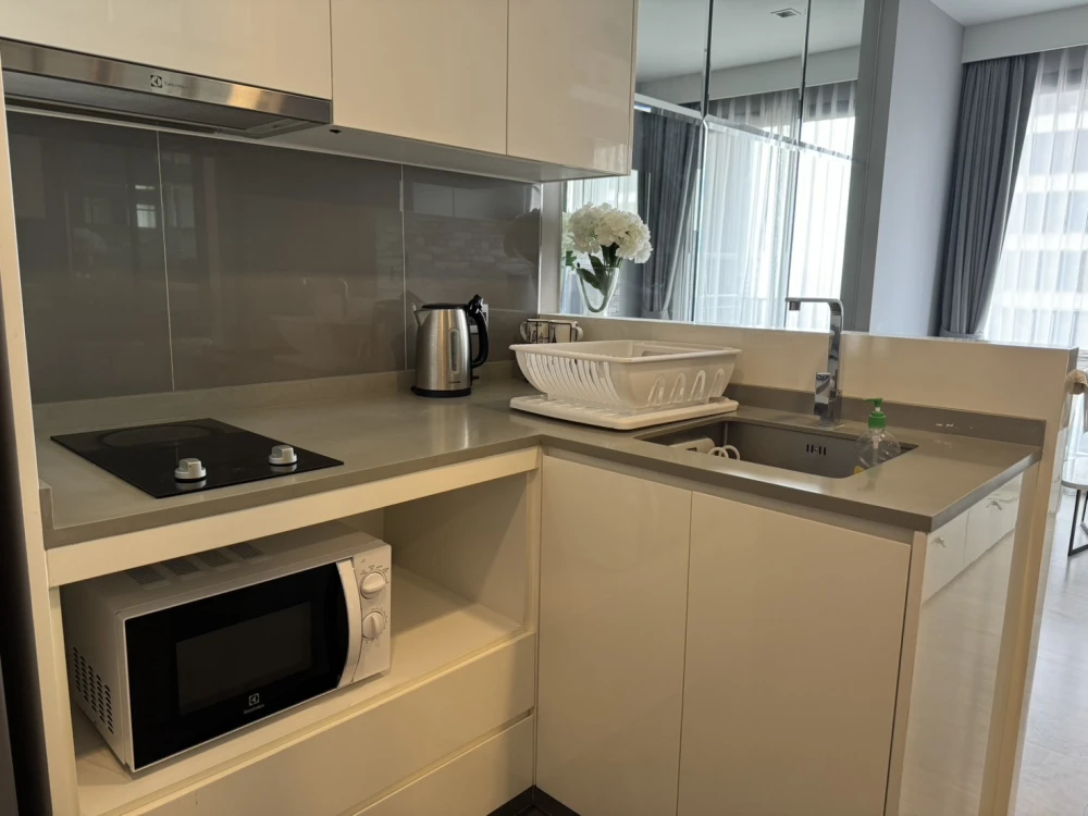 Condo for rent M Thonglor Ten