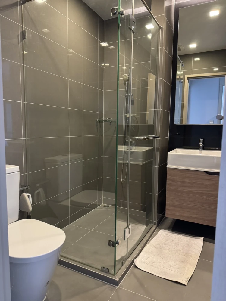 Condo for rent M Thonglor Ten