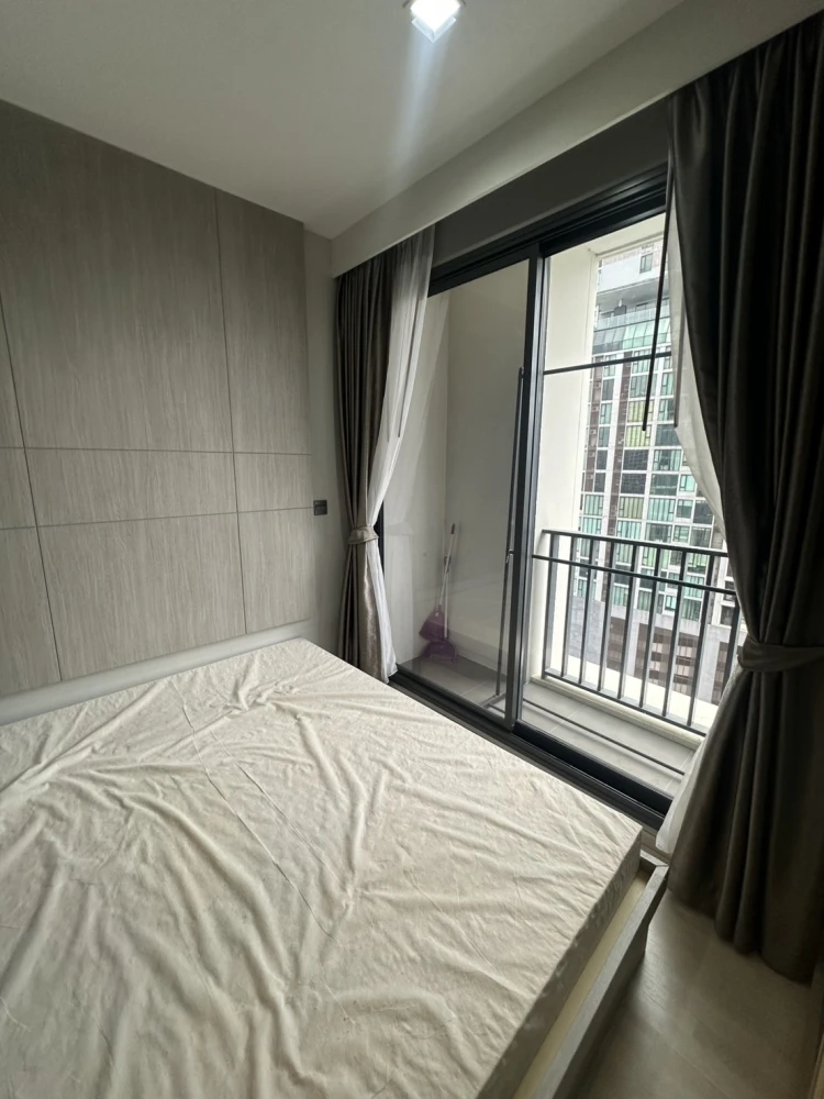 For rent!! Condo M Thonglor Ten, fully furnished, ready to move in immediately, hurry and book now!!