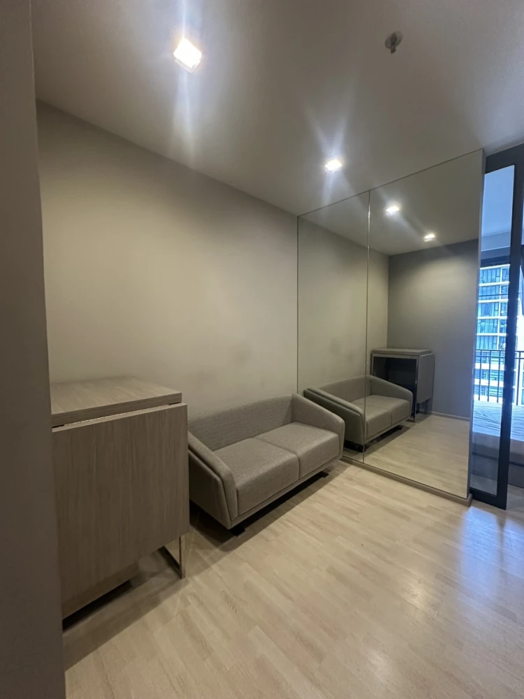 For rent!! Condo M Thonglor Ten, fully furnished, ready to move in immediately, hurry and book now!!