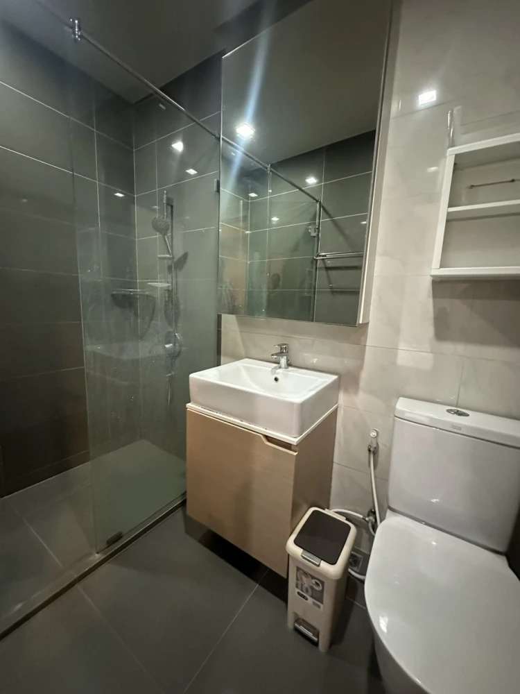 For rent!! Condo M Thonglor Ten, fully furnished, ready to move in immediately, hurry and book now!!