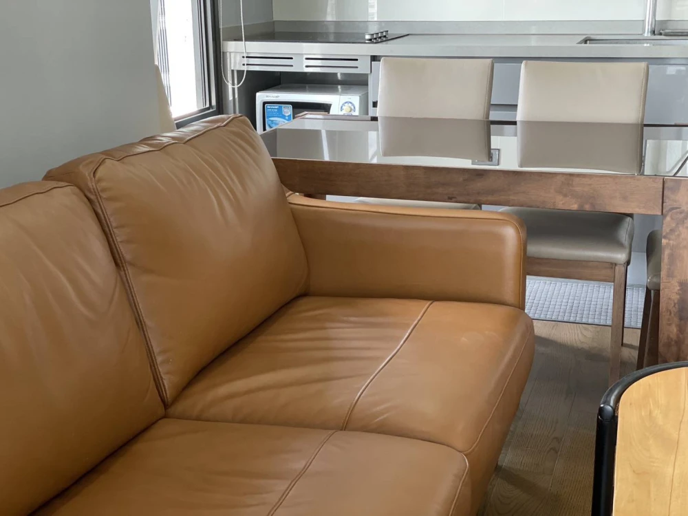 Condo for rent, M Phayathai, good high floor, fully furnished, ready to move in, don't wait.