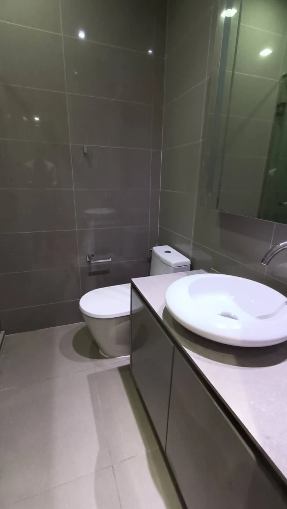 Condo for rent, M Phayathai, beautiful decoration, room size is suitable Hurry up to own it today!!