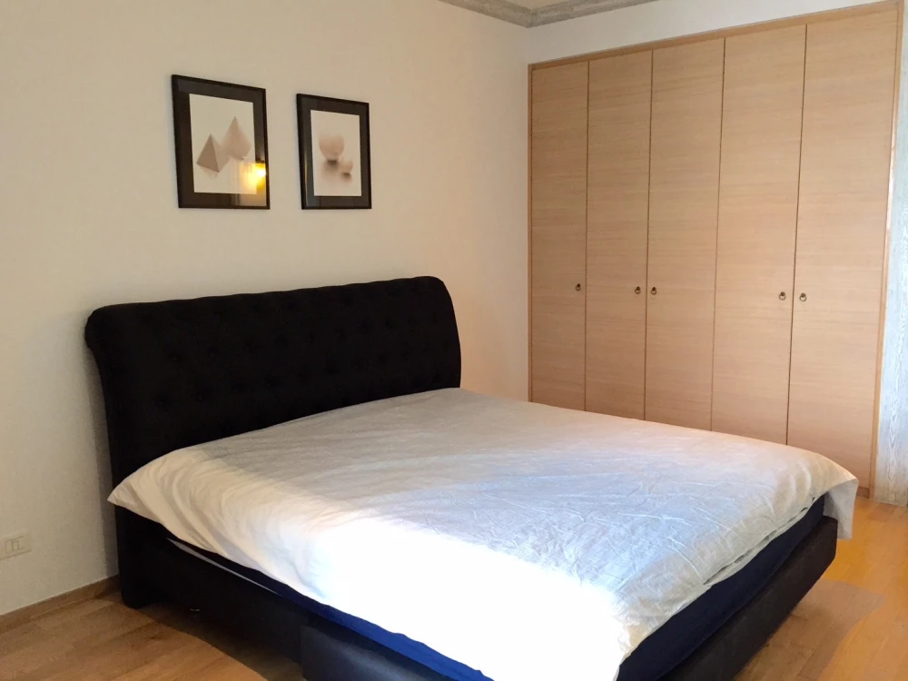 Condo for rent, Empire Place Sathorn - Narathiwat, fully furnished room, ready to move in Affordable price!