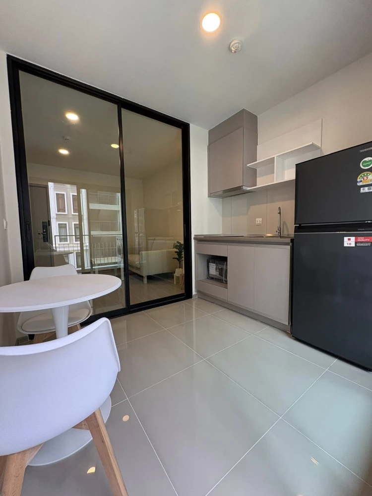 Condo for Rent: Aspire Asoke-Ratchada