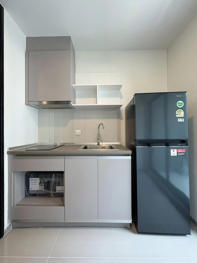 Condo for Rent: Aspire Asoke-Ratchada