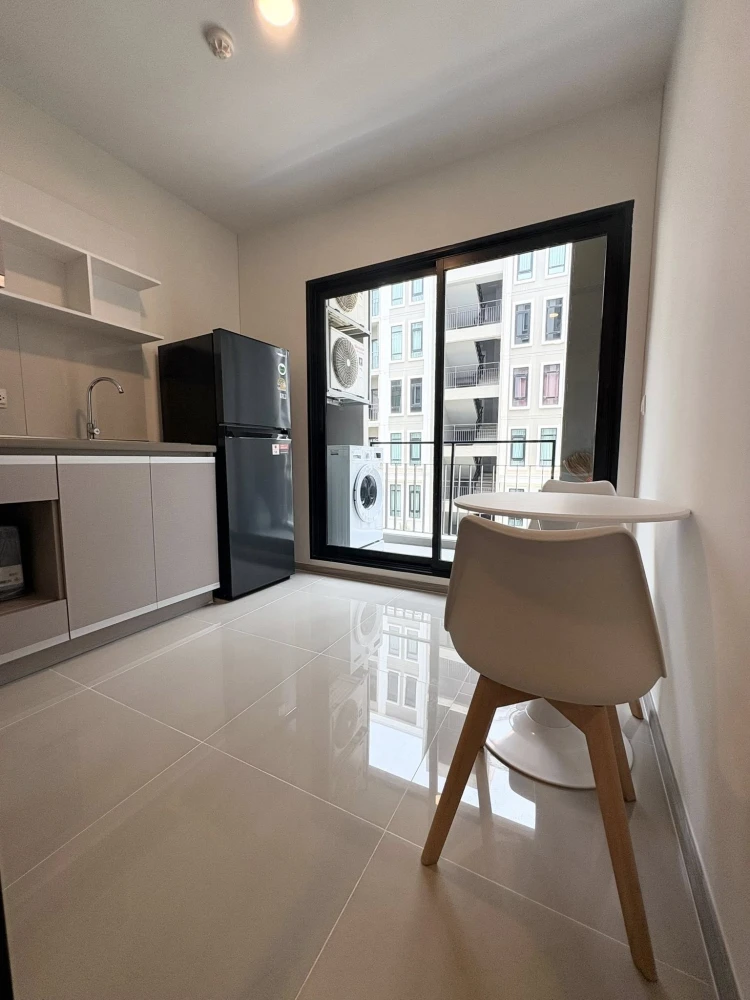 Condo for Rent: Aspire Asoke-Ratchada