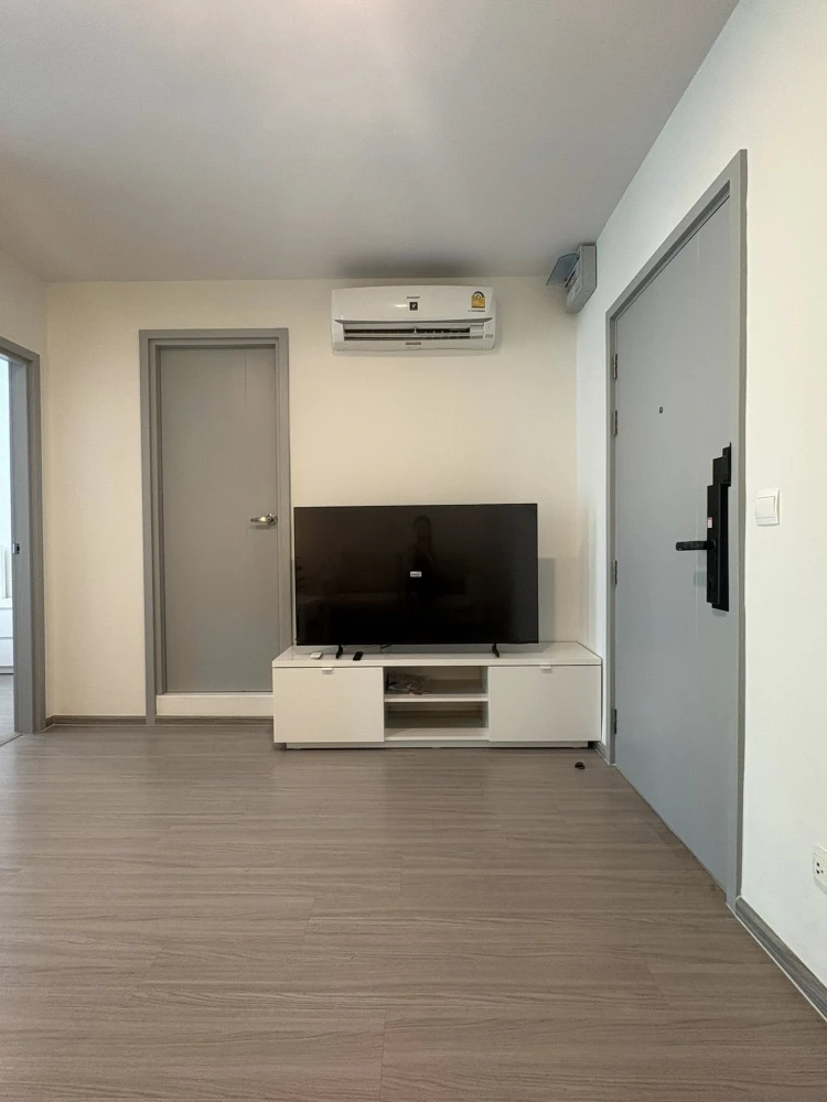 Condo for Rent: Aspire Asoke-Ratchada