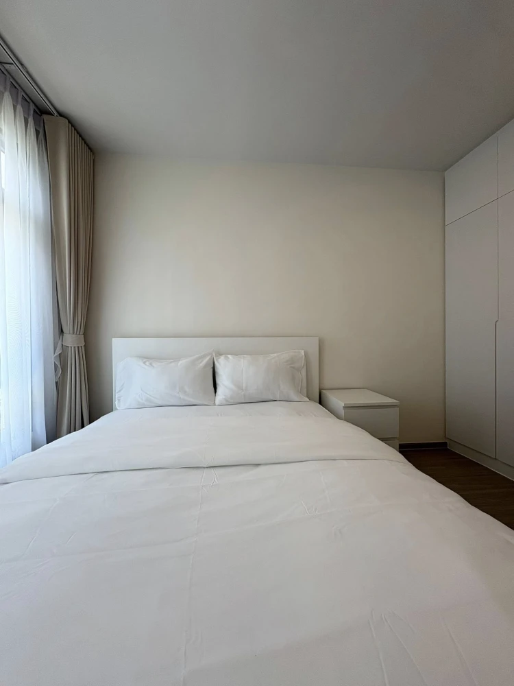Condo for Rent: Aspire Asoke-Ratchada