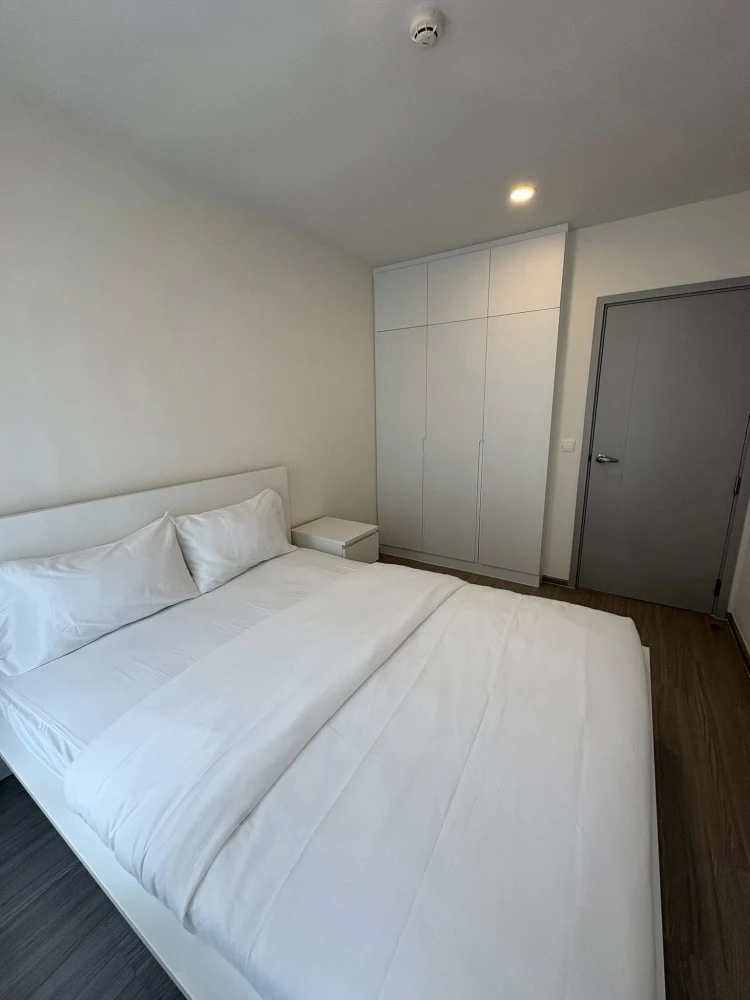 Condo for Rent: Aspire Asoke-Ratchada