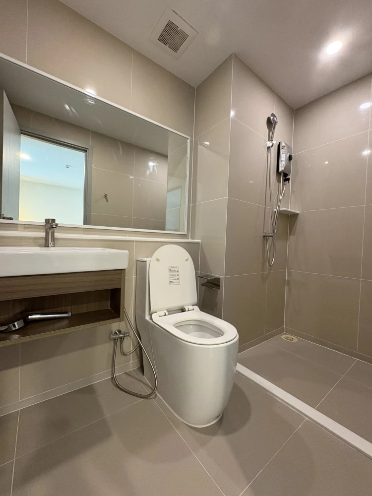 Condo for Rent: Aspire Asoke-Ratchada