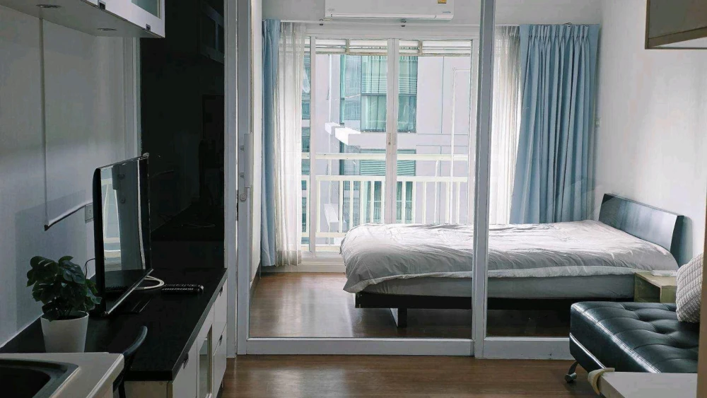 For Rent – Grand Park View Asoke