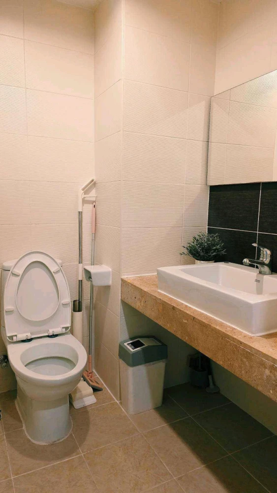 For Rent – Grand Park View Asoke