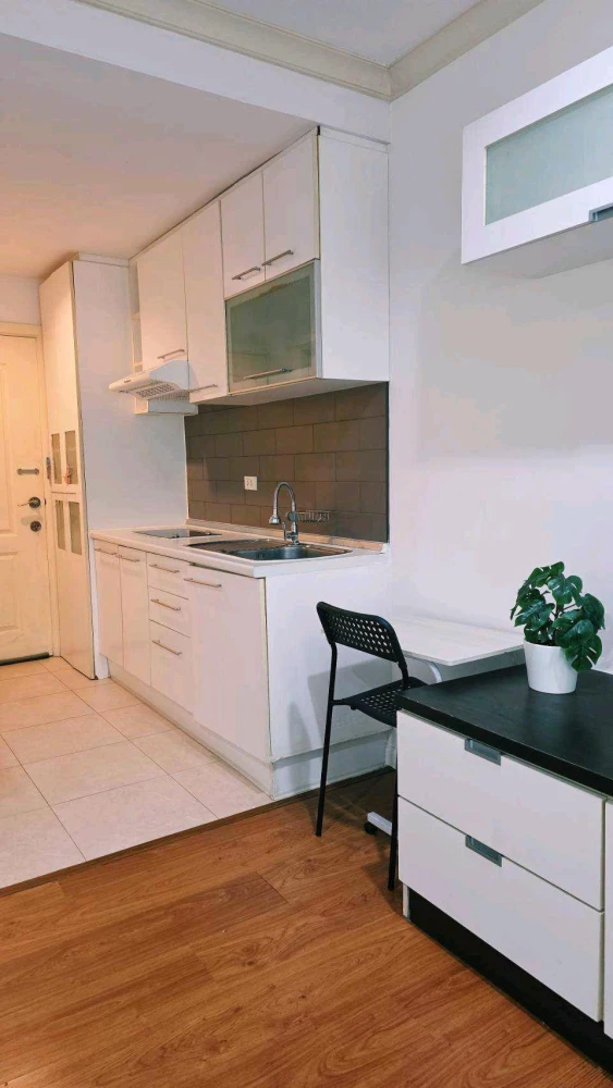 For Rent – Grand Park View Asoke