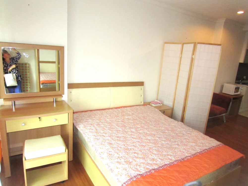 For Rent – Grand Park View Asoke