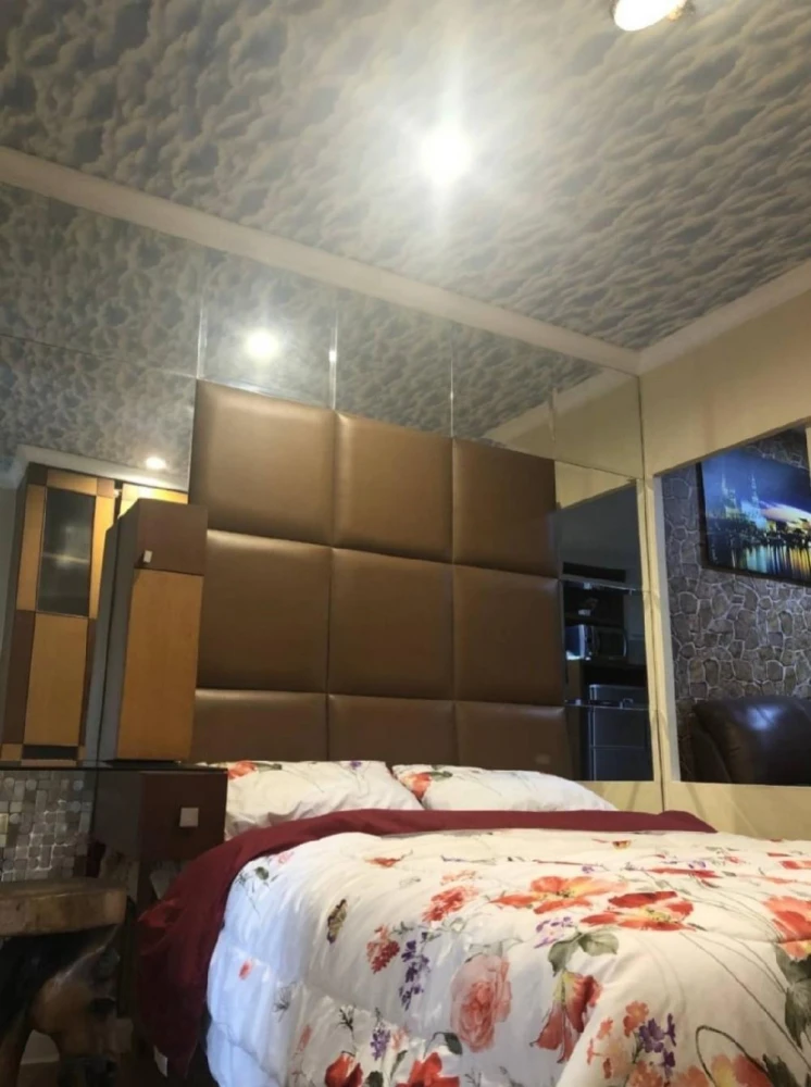 ให้เช่า!! คอนโด แกรนด์ พาร์ค วิว อโศก ห้อง One Bedroom ตกแต่งเฟอร์นิเจอร์ พร้อมอยู่ ห้ามพลาด!!
