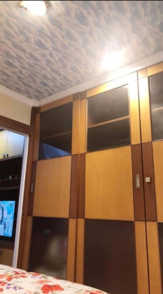 ให้เช่า!! คอนโด แกรนด์ พาร์ค วิว อโศก ห้อง One Bedroom ตกแต่งเฟอร์นิเจอร์ พร้อมอยู่ ห้ามพลาด!!
