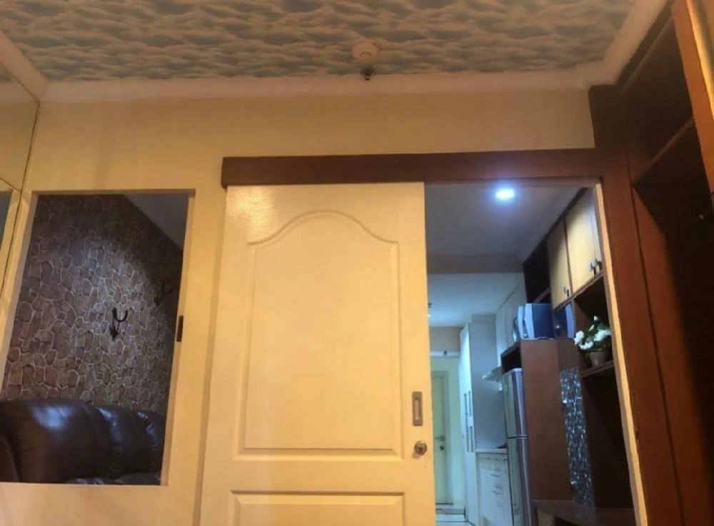 ให้เช่า!! คอนโด แกรนด์ พาร์ค วิว อโศก ห้อง One Bedroom ตกแต่งเฟอร์นิเจอร์ พร้อมอยู่ ห้ามพลาด!!