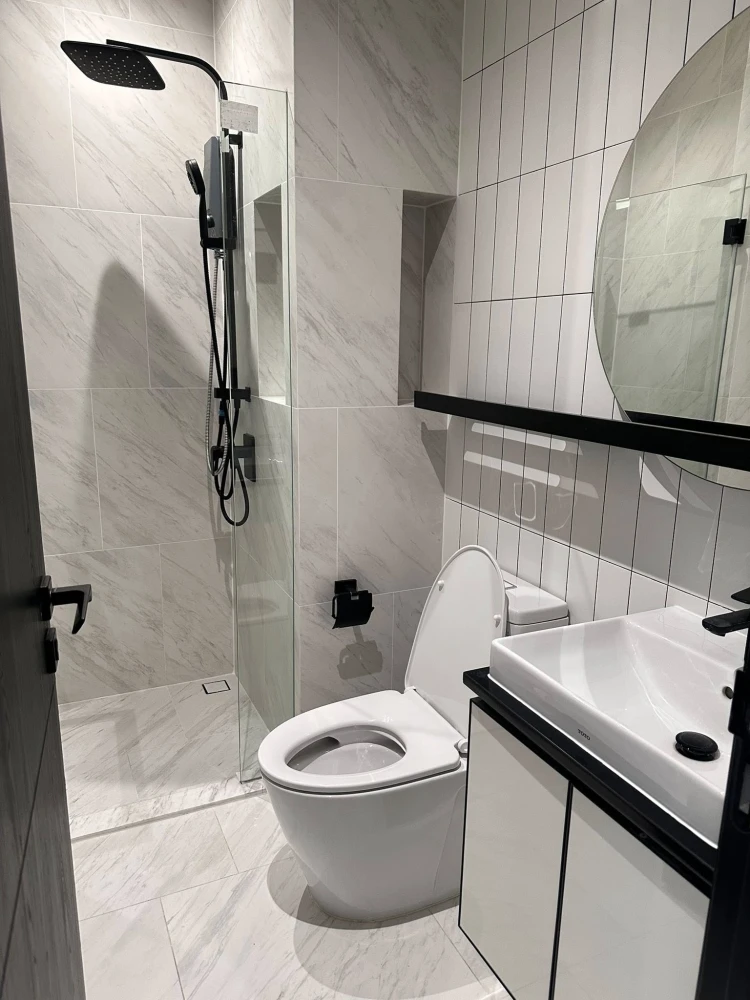Condo for rent: Chapter Charoen Nakhon-Riverside, 29th floor, beautiful room, fully furnished, ready to move in. Reserve now!!