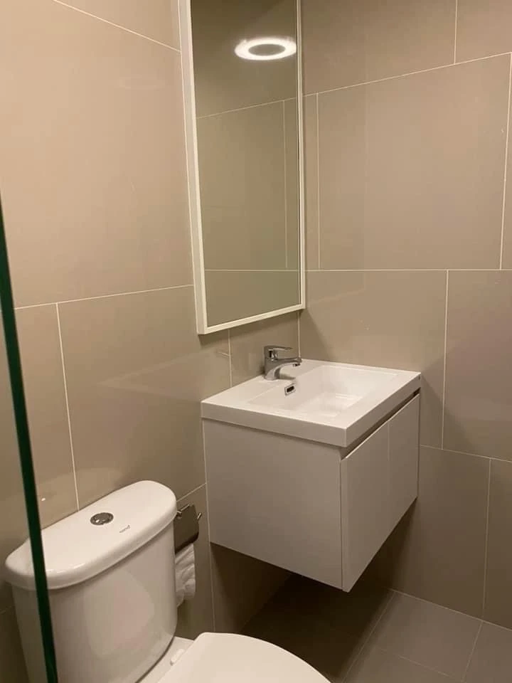 For rent!! Condo Chapter One Shine Bang Pho, 6th floor, fully furnished, ready to move in, hurry up and book now, don't miss it!!