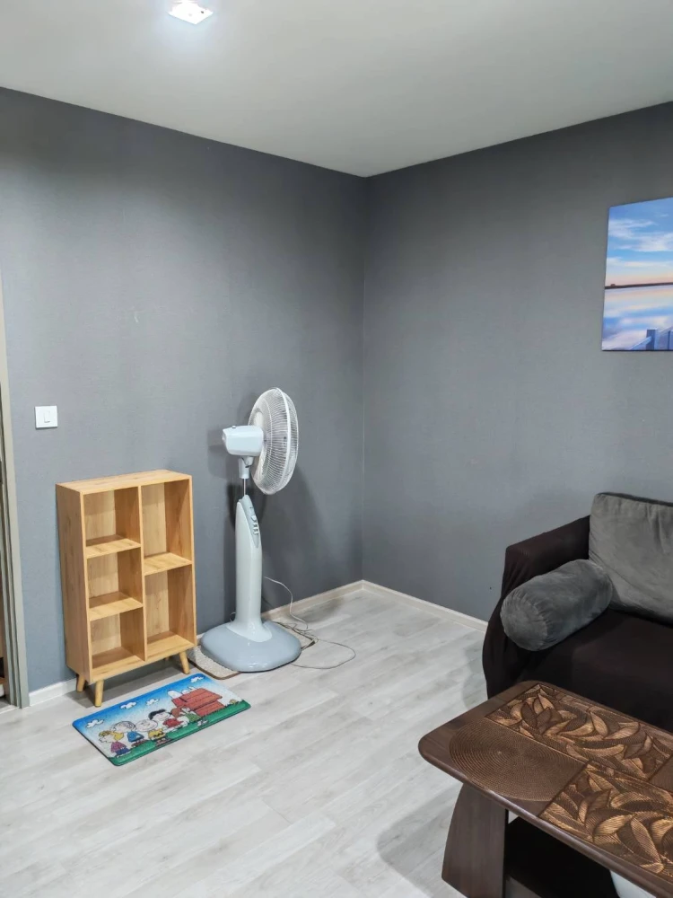 Condo for rent, Chambers Chan Ladprao-Wanghin. Beautiful room, well-maintained. Book now!!