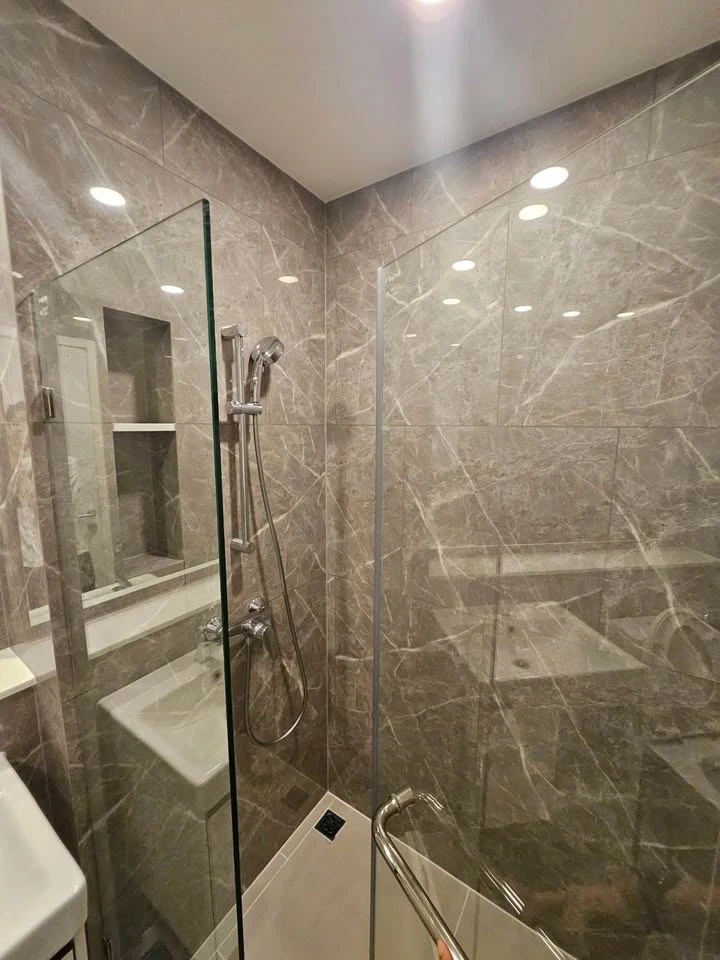 Condo for rent, Massarin Ratchayothin, ready to move in, complete facilities, if you don't book, you'll regret it.