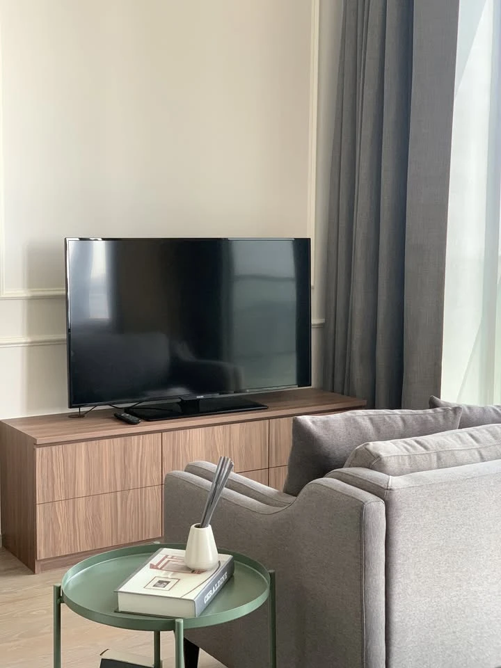 Condo for rent, Ashton Silom, river view, city view, central area, beautiful, luxurious, fully furnished !!