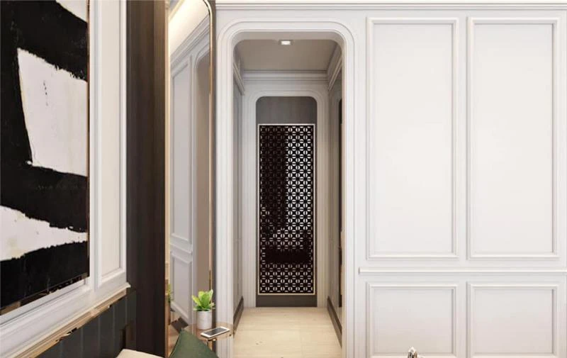 For rent!! Ashton Silom Condo, beautiful room, 44th floor, fully furnished, ready to move in. Don't wait! Reserve now!