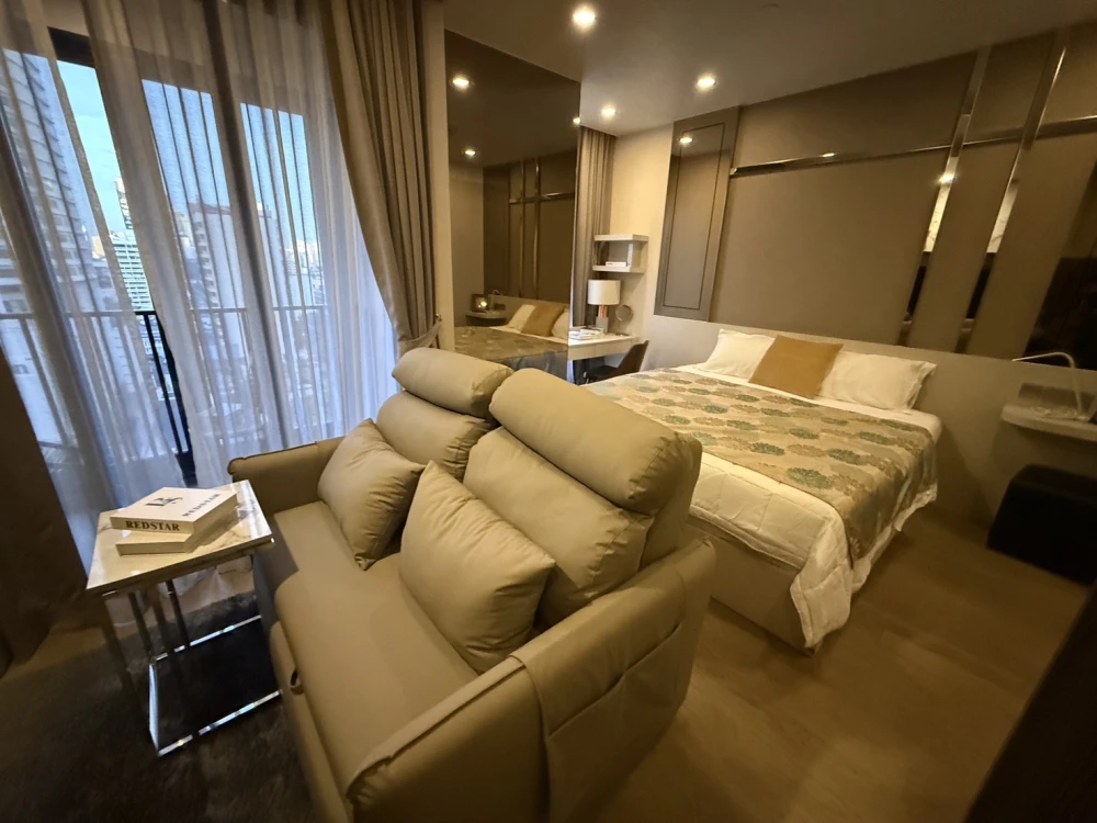 🏠🌃 Condo for Rent: Ashton Asoke 🏠🌃 images