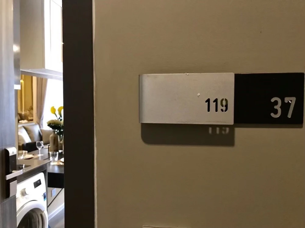 🏠🌃 Condo for Rent: Ashton Asoke 🏠🌃