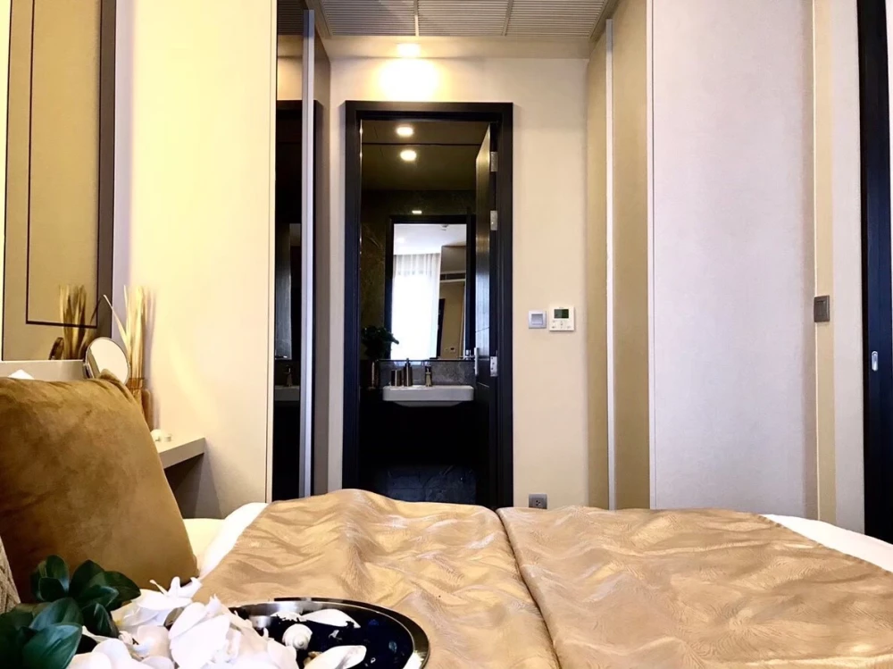 🏠🌃 Condo for Rent: Ashton Asoke 🏠🌃