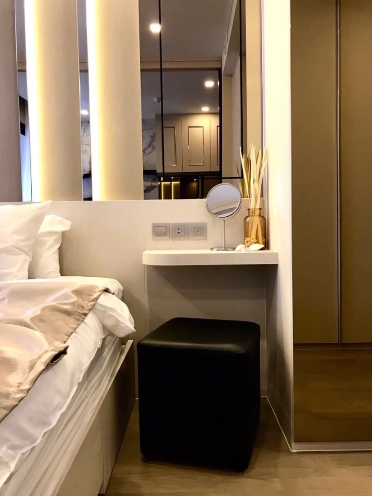 🏠🌃 Condo for Rent: Ashton Asoke 🏠🌃