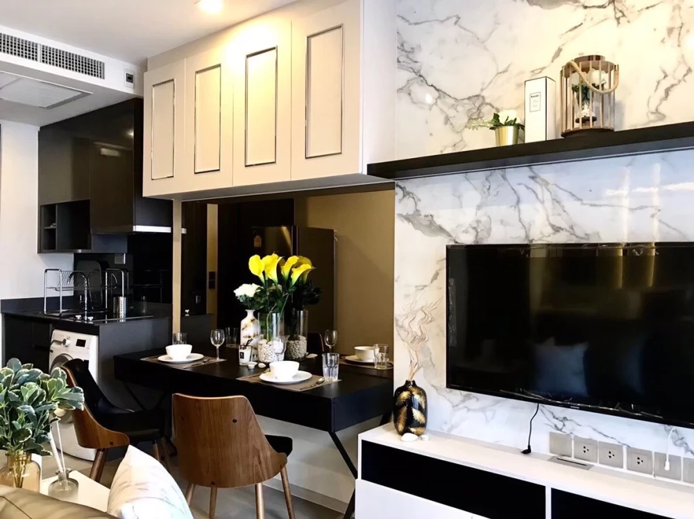 🏠🌃 Condo for Rent: Ashton Asoke 🏠🌃