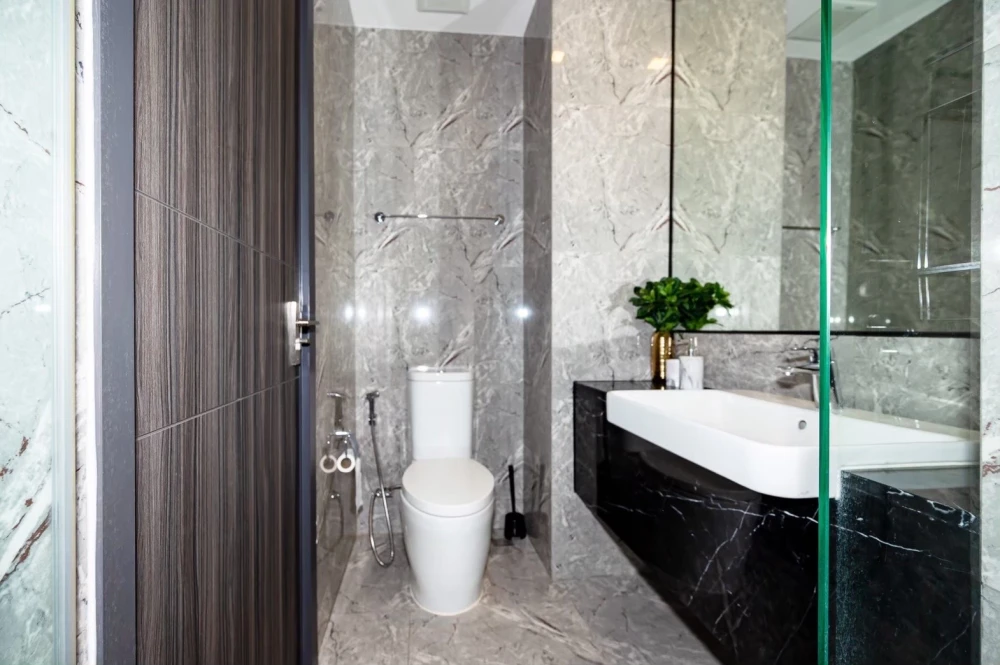 🏠🌃 Condo for Rent: Ashton Asoke 🏠🌃
