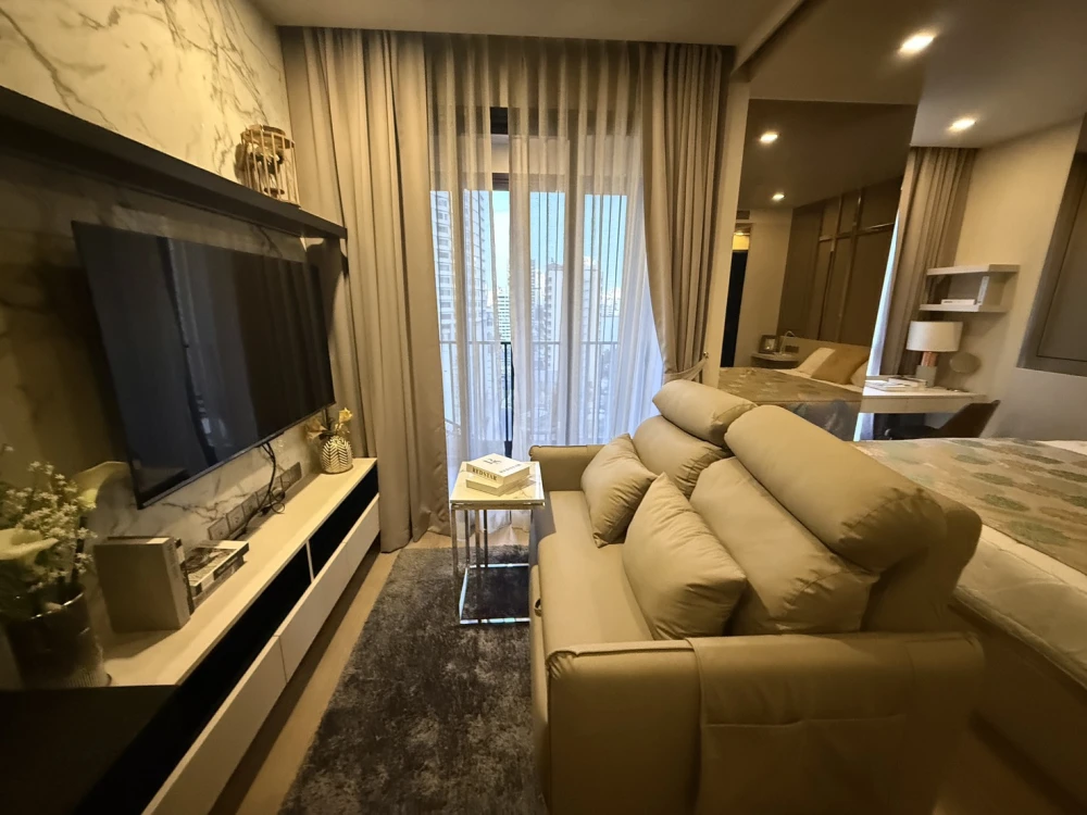 🏠🌃 Condo for Rent: Ashton Asoke 🏠🌃