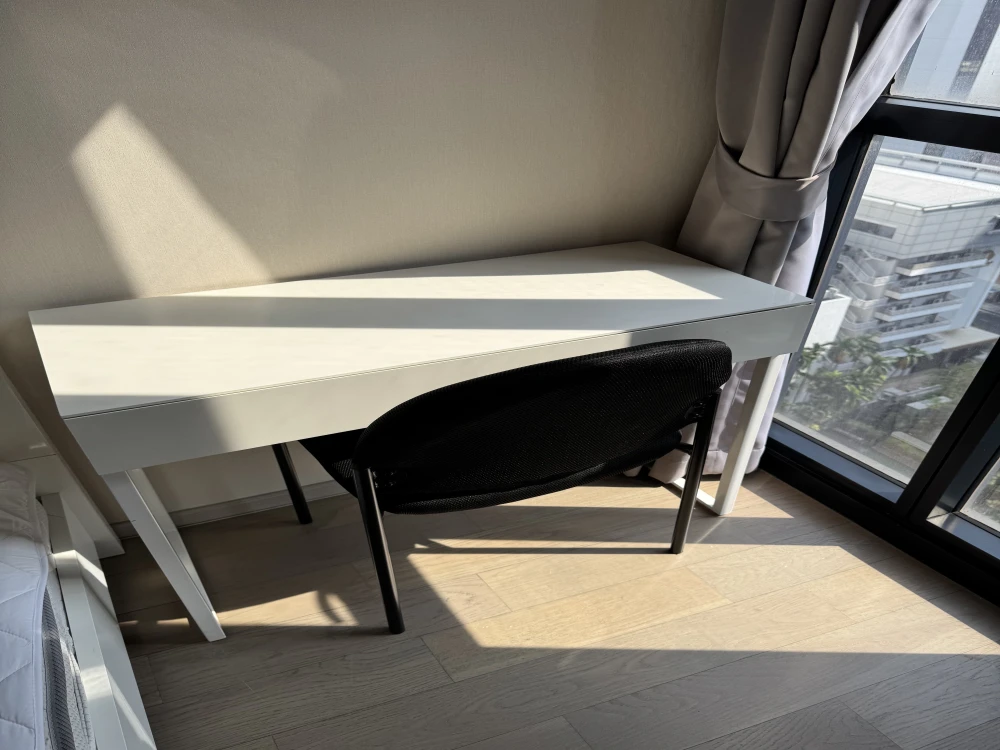 Condo for rent, Ashton Asoke, 1 bedroom, 1 bath, 15th floor, ready to move in, good location, near the train, urgently book !!