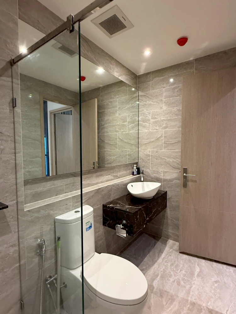 Condo for rent Eston Asoke-Rama 9 🎉🎒