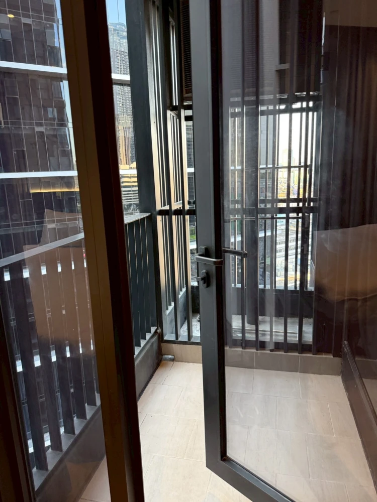 Condo for rent Eston Asoke-Rama 9 🎉🎒