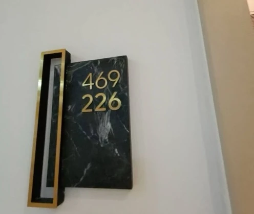 Condo for rent: Ashton Asoke-Rama 9, separate room have privacy The most beautiful decoration