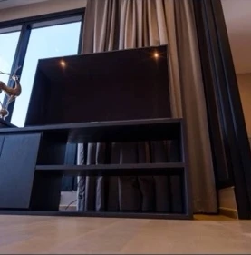 Condo for rent: Ashton Asoke-Rama 9, separate room have privacy The most beautiful decoration