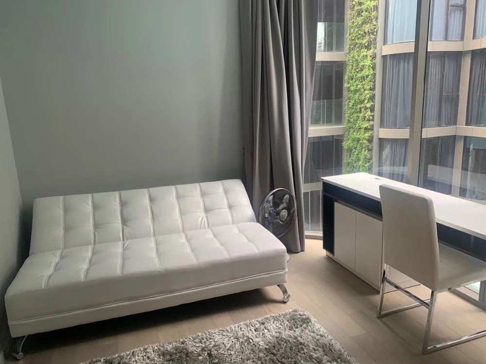 For rent!! Condo Ashton Residence 41, 3rd floor, beautifully decorated room, ready to move in. Hurry up and book now, don't miss out!!