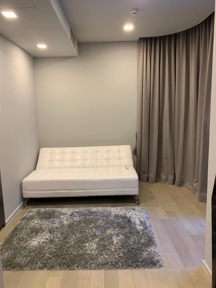 For rent!! Condo Ashton Residence 41, 3rd floor, beautifully decorated room, ready to move in. Hurry up and book now, don't miss out!!