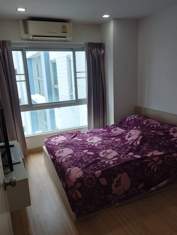 ให้เช่า คอนโด แอดเดอร่า แจ้งวัฒนะ | ห้อง 1 Bedroom images