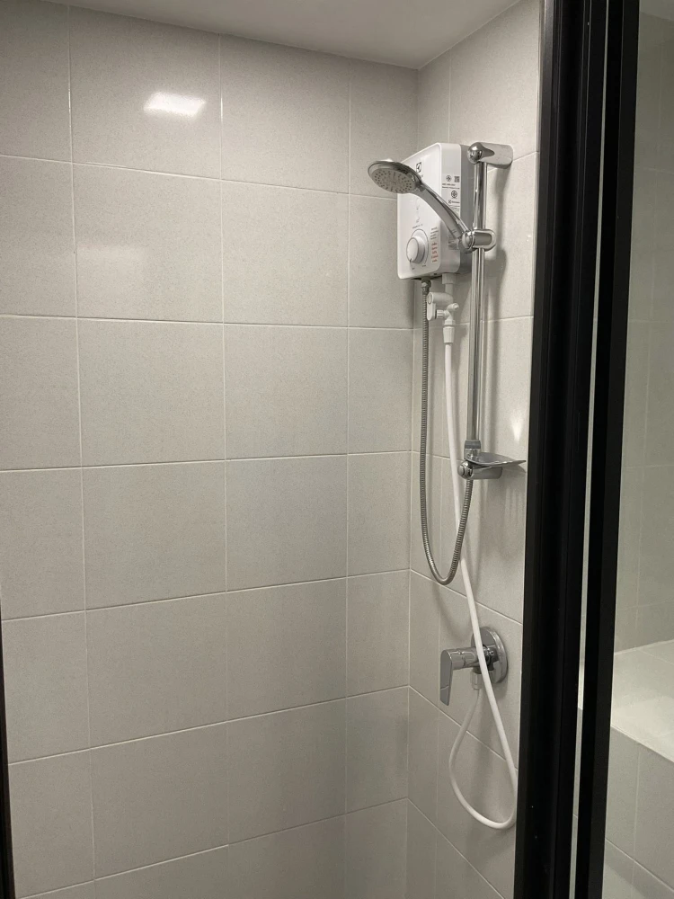 Condo for rent: Atmosphere Portrait Srisaman. Spacious and comfortable room. Excellent built-in furniture. Reserve now!