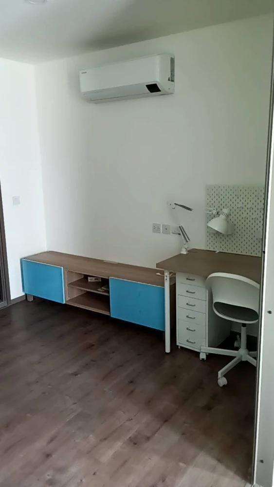 For rent!! Condo Aspire Pinklao - Arun Amarin 5th floor, fully furnished, good price, don't miss it!!