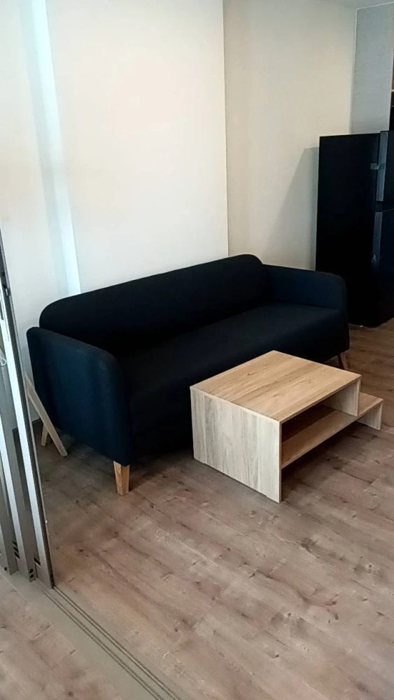 For rent!! Condo Aspire Pinklao - Arun Amarin 5th floor, fully furnished, good price, don't miss it!!