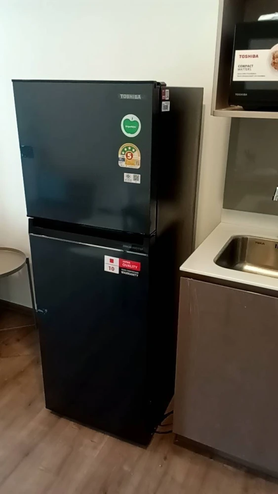 For rent!! Condo Aspire Pinklao - Arun Amarin 5th floor, fully furnished, good price, don't miss it!!