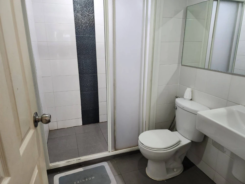 Condo for rent: Aspire Rama 9, beautiful view, outstanding Complete with the most popular equipment like this, don't miss it.