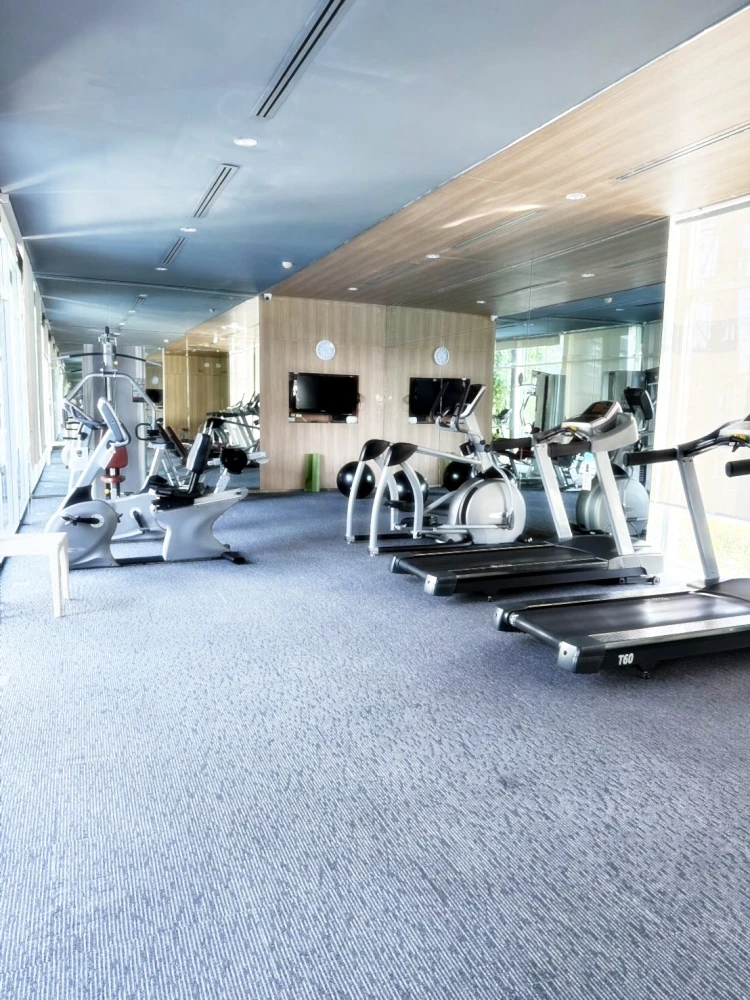 For rent!! Condo Aspire Ladprao 113, 3rd floor, beautiful room, fully furnished, ready to move in. Don't miss it!!