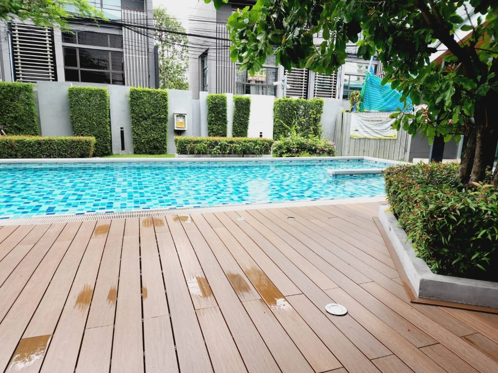 Condo for rent, Aspire Lat Phrao 113, ready to move in, fully furnished, electrical appliances, hurry and move in!